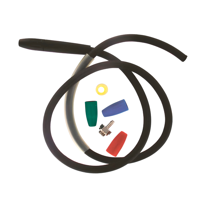 Комплект для аппарата Basic (наконечник IT + шланг), 25-70 мкм | Renfert (Германия)