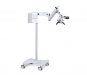 OPMI pico mora Classic - стоматологический микроскоп с интерфейсом MORA в комплектации Classic | Carl Zeiss (Германия)