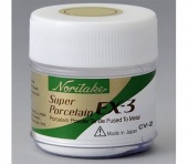 EX-3 Cervical CV-3 - цервикал 10 г | Kuraray Noritake (Япония)