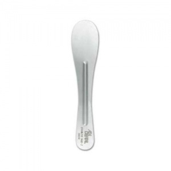 Шпатель для гипса 18 см., нержавеющая сталь., Asa Dental (Италия)