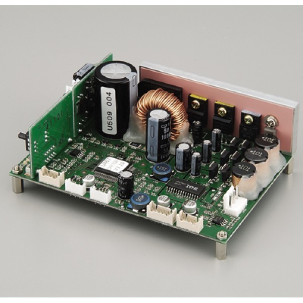 NL400 BF - блок питания для бесщёточного микродвигателя NL400