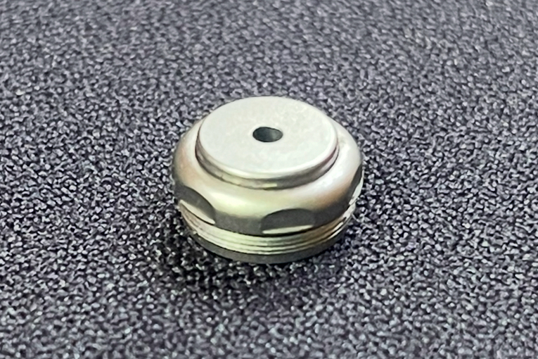 Кнопка Наконечника Mercury 333 (1:20)