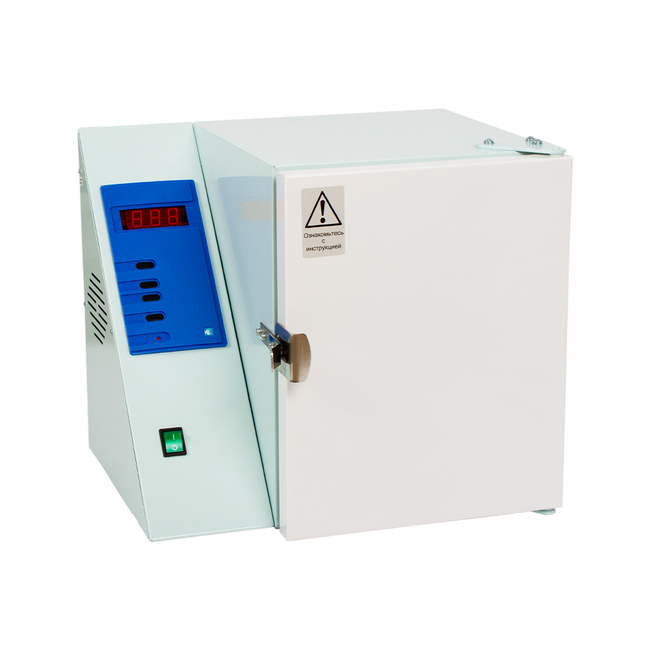 ГП-10 МО - стерилизатор воздушный, 10 л | Касимовский Приборный Завод (Россия)