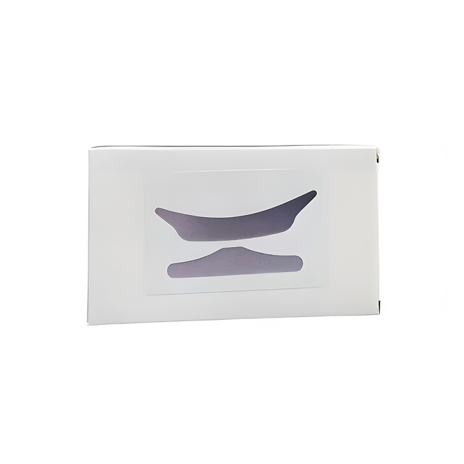 Индивидуальные накладки на лобный и затылочный упоры осветителей ITS | ITS (Россия)