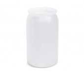 Банка для аспирированной жидкости для насоса Vacuson | Nouvag (Швейцария)