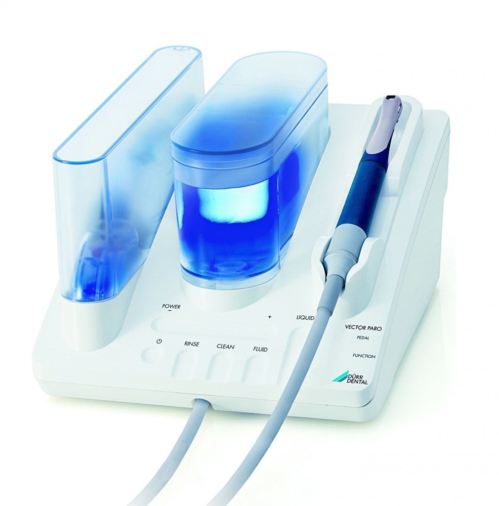 Vector Paro (Вектор Паро) – Лидер в области атравматичной терапии