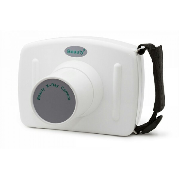 JYF-10A - портативный дентальный рентген., Zhonglian (Китай)