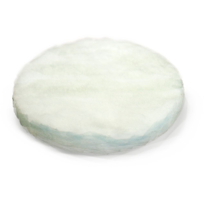 ТЕРМОВАТА 1.0 КЕРАМИКА - огнеупорная вата для обжига безметалловых керамических реставраций в электровакуумной печи | Аверон (Россия)