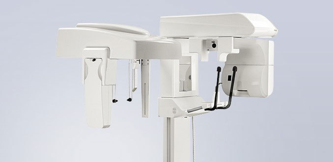 Fona XPan 3D - дентальный цифровой томограф, FOV 8,5 x 8,5 см | FONA Dental s.r.o. (Словакия)