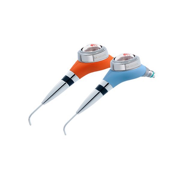 Easy-Flow - пескоструйный ультразвуковой аппарат, 3A MEDES (Ю. Корея)