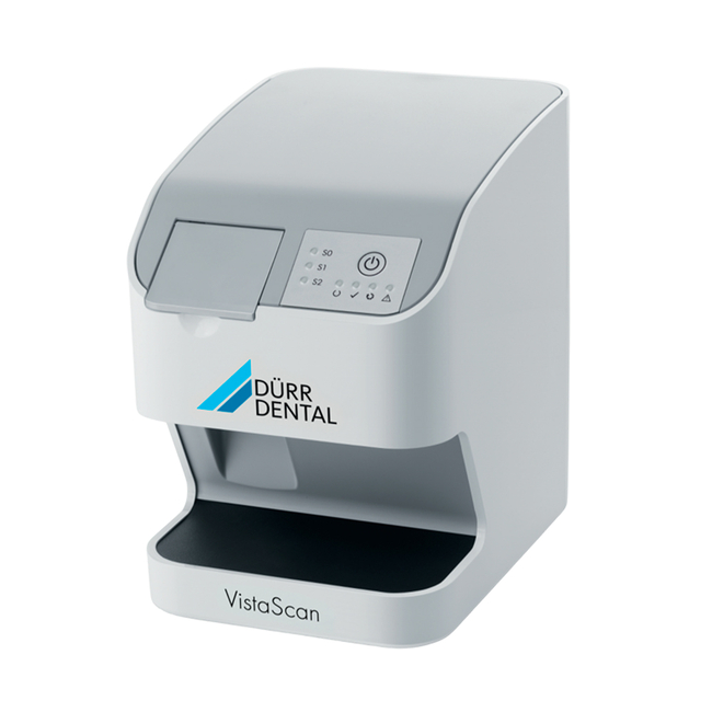 VistaScan Nano Easy - стоматологический сканер рентгенографических пластин | Dürr Dental (Германия)