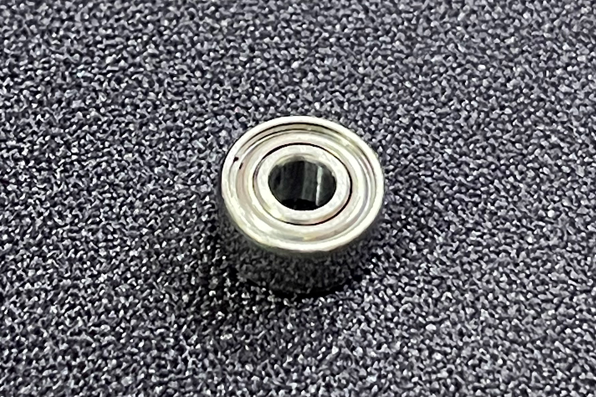 Подшипник Mercury Star 400ЕМ (N)