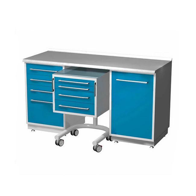 ARKODENT-4 - комплект мебели | Arkodor (Белоруссия)