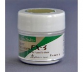 EX-3 Tissue New Color TISSUE 4- десневой фарфор 10 г | Kuraray Noritake (Япония)