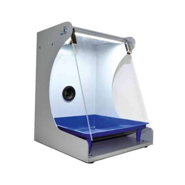 Бокс для шлифмашины | Сонис (Россия)