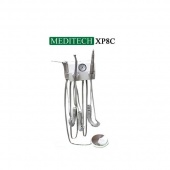 XP8CW Стоматологическая установка MEDITECH( Китай)
