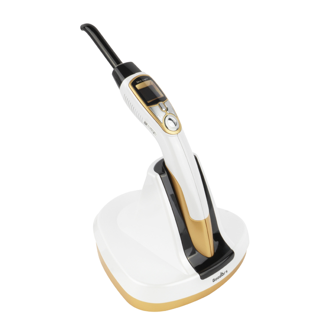 Dr's Light - беспроводная полимеризационная лампа | Good Doctors (Ю. Корея)