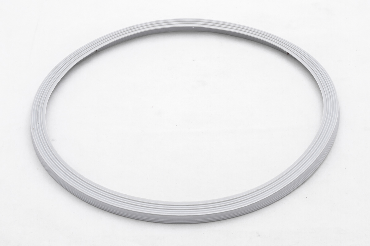 Уплотнительное кольцо двери Tanzo C18, C23. Производство 2022г