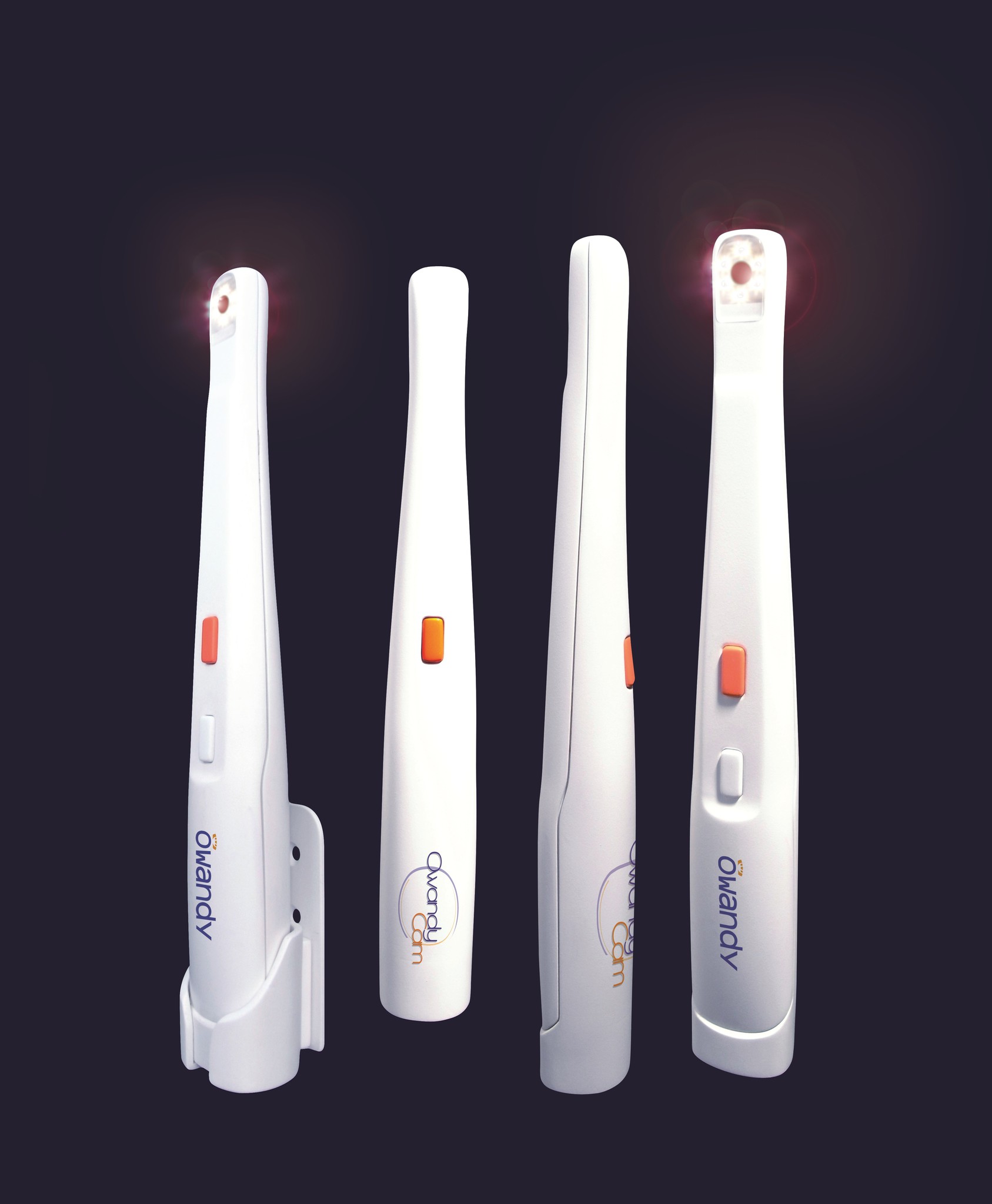 Owandy Cam - Цифровая интраоральная камера