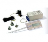 DMCX - встраиваемая система с блоком управления, шлангом и микромотором MCX | Bien-Air (Швейцария)