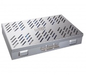 VA-SG-CASE - стерилизационный блок для VarioSurg | NSK Nakanishi (Япония)