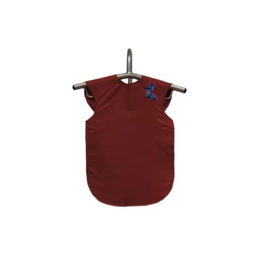 Фартук детский рентгенозащитный (винил Pb=0,35), Россия