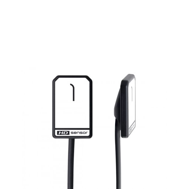 Zen-X HD - цифровой радиовизиограф нового поколения, HD CMOS, размер 1, позиционеры в комплекте | MyRay (Италия)