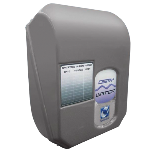 Osmy Water - деминерализатор на основе обратного осмоса