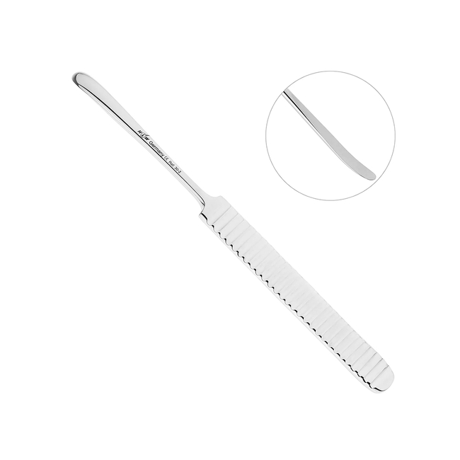 Распатор Williger, 16 см, 7,0мм | HLW Dental Instruments (Германия)