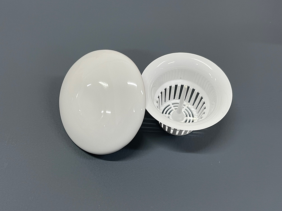 Керамическая заглушка плевательницы Safety M1