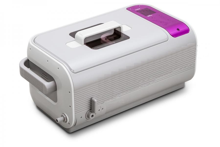 Ультразвуковая ванна Collin 30, Woson (Китай)