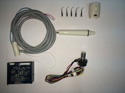 SKL Скайлер встраиваемый с подсветкой., Pragmatic (Китай)