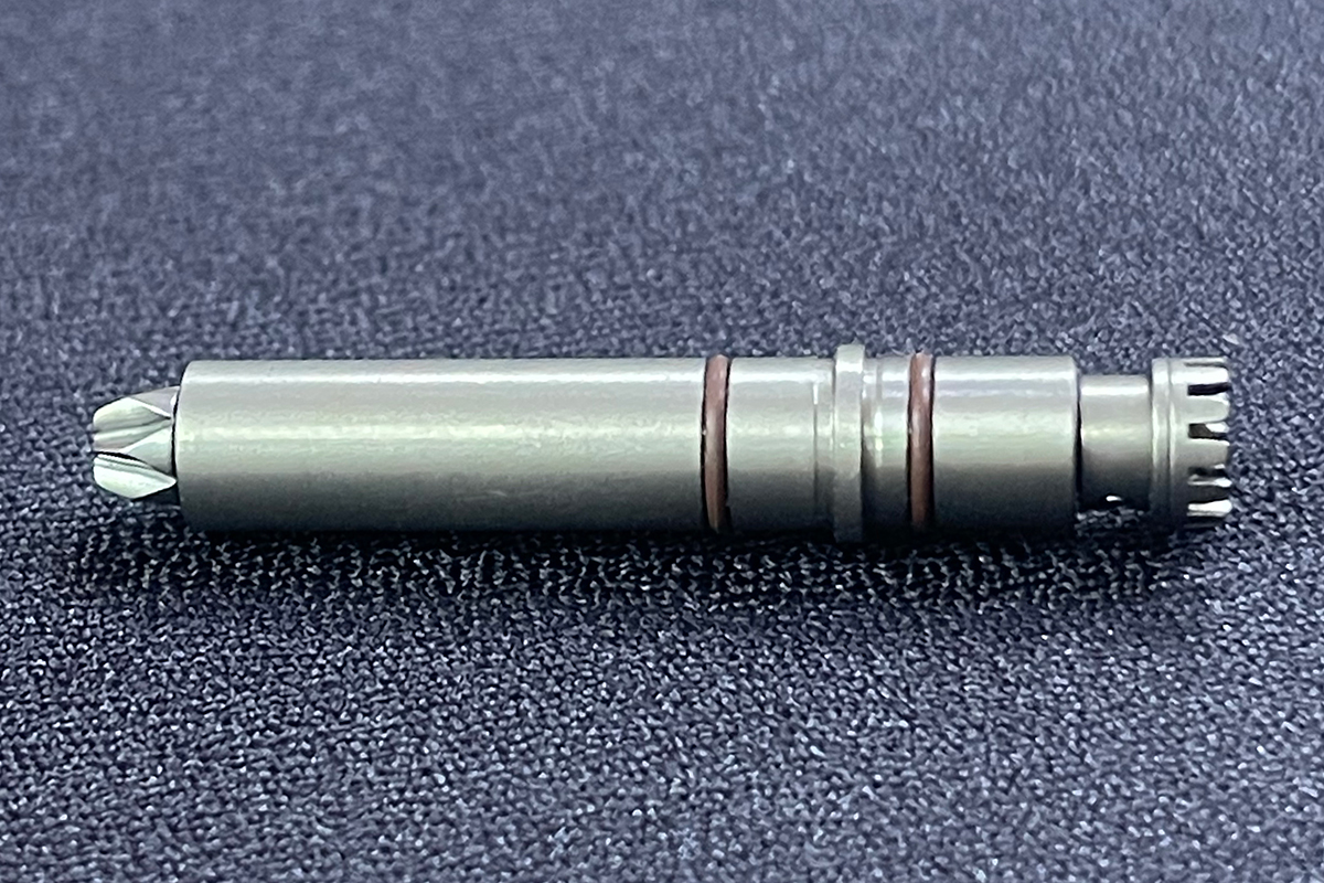 Вал наконечника MERCURY 333 (20:1)