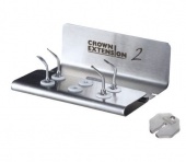 Набор насадок «CE II» (CE1 II, CE2 II, CE3 II, BS6 II) для Piezotome II | Satelec Acteon Group (Франция)