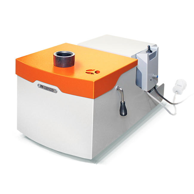 УПЗ 5.0 АРТ ПЛЮС - мобильная вытяжка для зуботехнических лабораторий с регулятором мощности | Аверон (Россия)