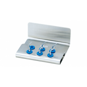 ENDO-S KIT - набор насадок для ретроградных манипуляций | NSK Nakanishi (Япония)