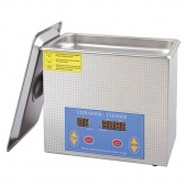 KDC-200B-3L - ультразвуковая мойка с подогревом, 3 л | Getidy (Китай)