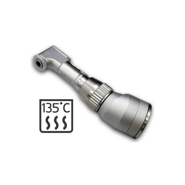 EH-20ML - миниатюрная головка для микромотора DC-НР и для насадки-микромотора MOTOR-DC