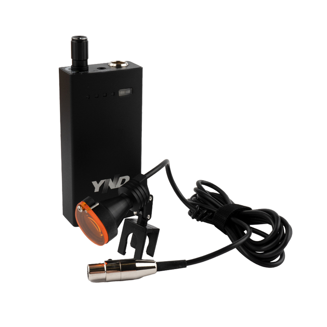 YND-B2L5 - проводной светодиодный осветитель, 23300 люкс | YND (Китай)