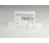 Jason - коллагеновая мембрана 30x40 | Botiss dental (Германия)