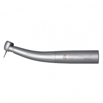 SMARTtorque S615 L Mini - турбинный наконечник с уменьшенным размером головки с подсветкой