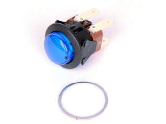 Выключатель Melag для MELAquick 12+ | Melag (Германия)