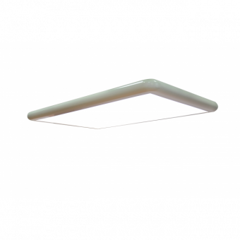 ДентЛайт-Люкс - бестеневой светильник для стоматологической клиники | DentLight (Россия)