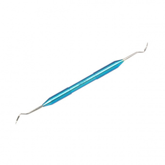 10-03 - кюретка №2 (скейлер), Экрадент (Россия)