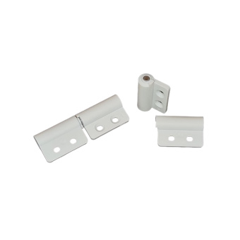 Петли магнитные для палитр серии SlimPad PRO | Smile Line (Швейцария)