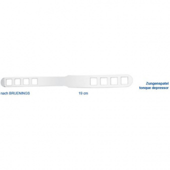 Роторасширитель nach BRUENINGS., HLW Dental Instruments (Германия)