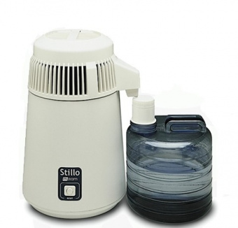 Stillo - Дистиллятор