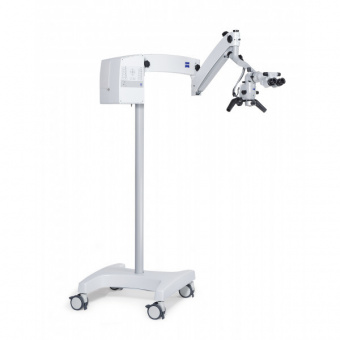 OPMI pico mora Professional - стоматологический микроскоп с интерфейсом MORA в комплектации Professional.,Carl Zeiss (Германия)