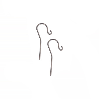 Загубники для апекслокатора AirPex, 2 шт. | Eighteeth (Китай)