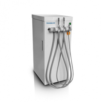 DHD-80H Автономный аспиратор, Mobilico (Китай)